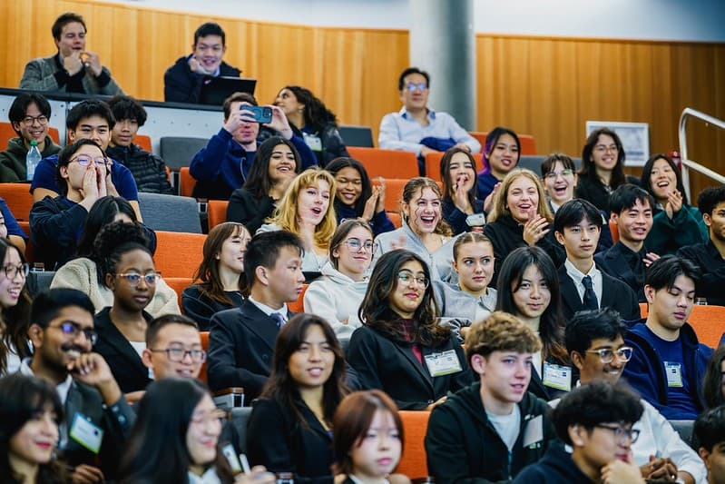 Enactus Presentation