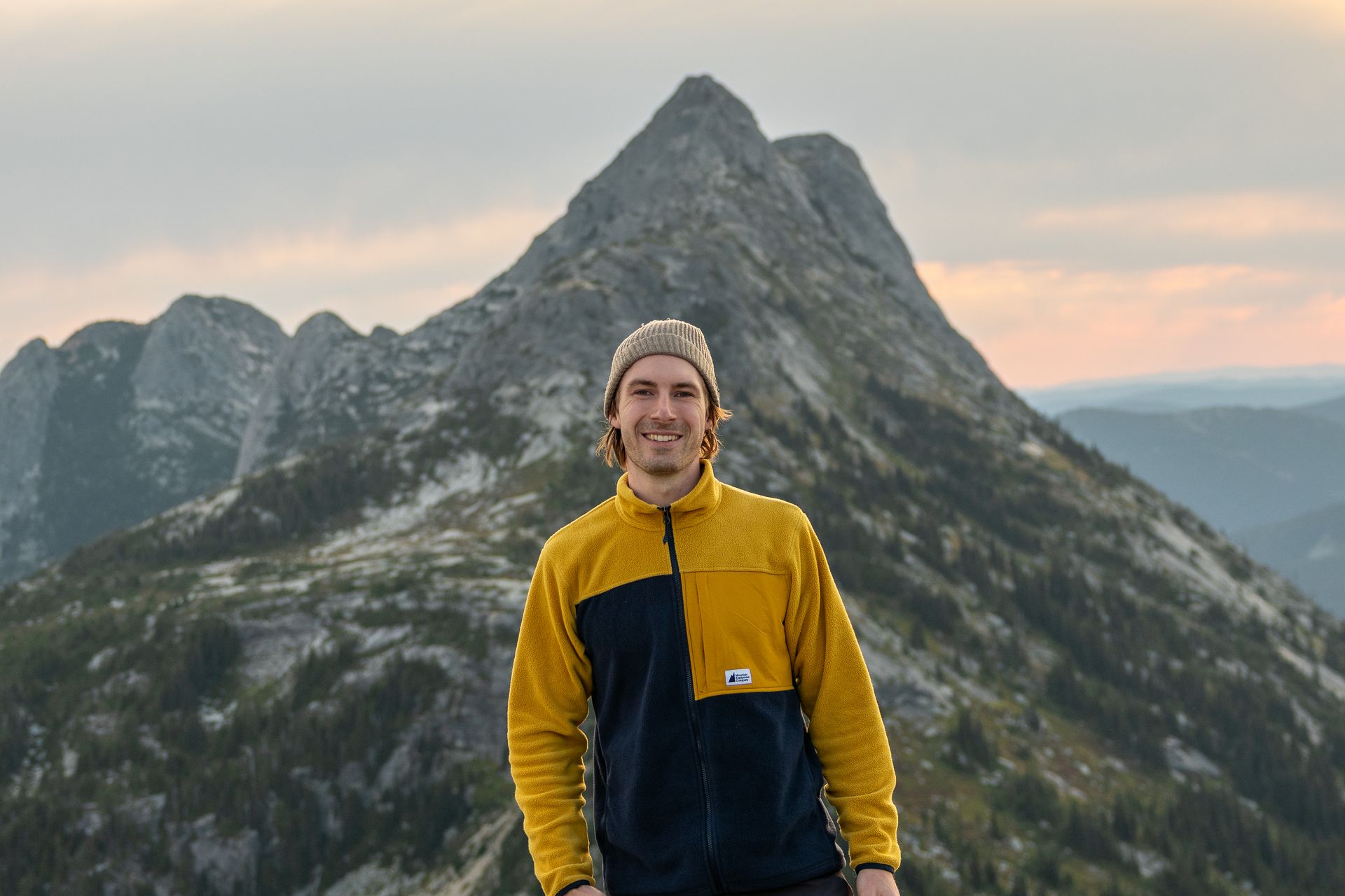 Michael McKay recording projects