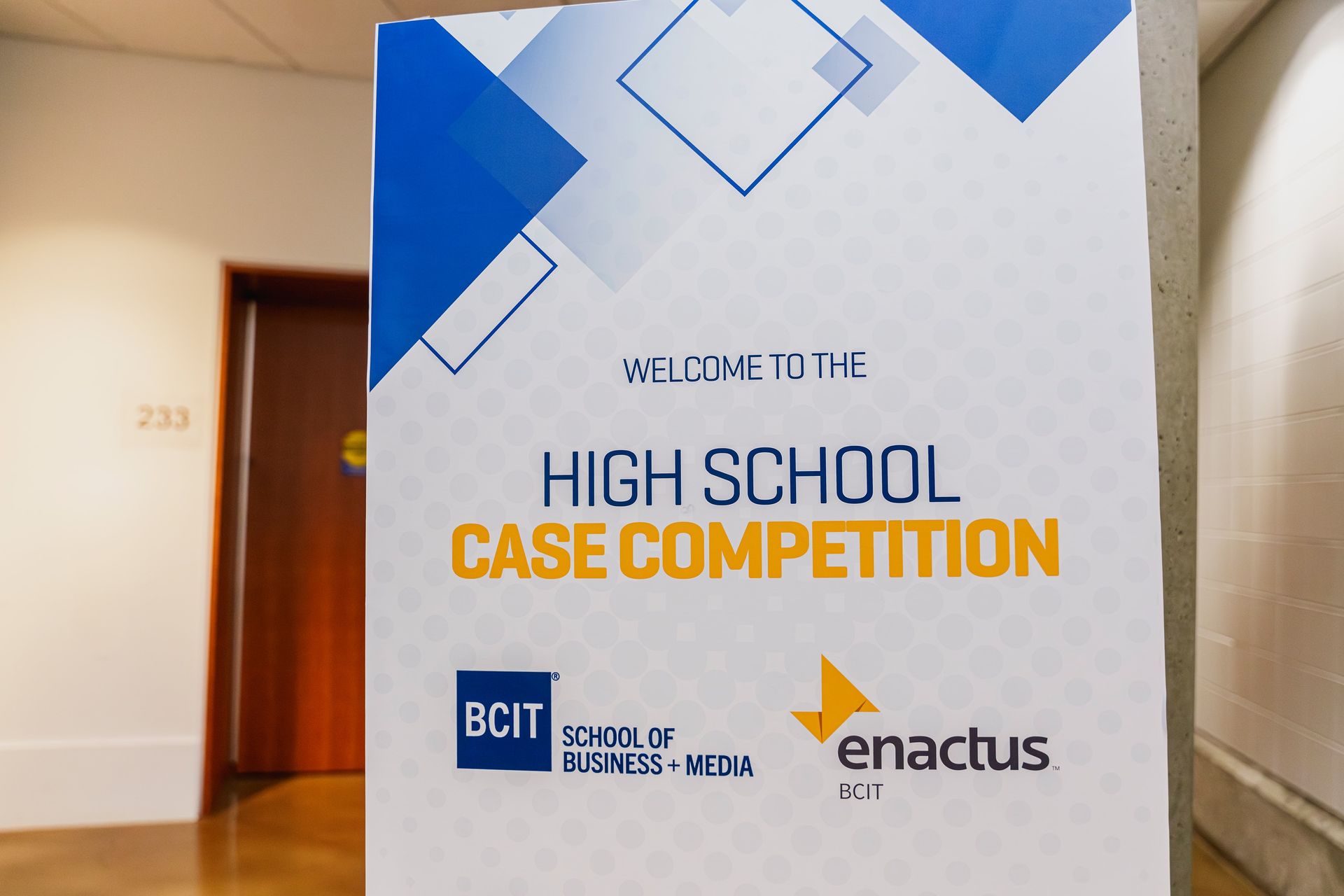 HSCC Competition Day